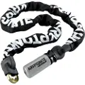 Kryptonite Kryptolok Series 2 912 Integrated Kjedelås