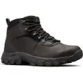 Columbia Newton Ridge Ii Waterproof Plus Size Tursko