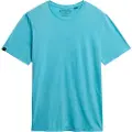Superdry Classic Essential Kortarmet T-skjorte