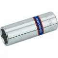 King Tony Top 2235 6-kt 1/4'' 13mm lang