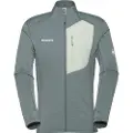 Mammut Taiss Light Fleecejakke Med Full Glidelås