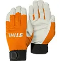 Stihl Dynamic ThermoVent gloves, size XL