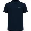 Odlo Essential Solid Kortermet Poloskjorte