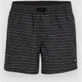 O'Neill Jack Cali First 15'' Boardshorts svart
