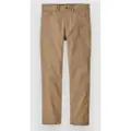 Patagonia Twill Traveler 5-Pocket - Short Bukse