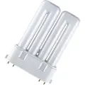 Osram DULUX F, 36 W, 2G10, T16, 13000 timer, 2800 lm, Kjølig hvit