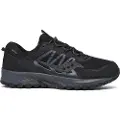 Saucony Grid Peak GTX Sneakers svart