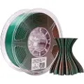 Esun Epla-silk Mystic Triple Colors 1.75 Mm 1kg Filament