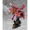 Megahouse One Piece Pop Samaximum Donquixote Doflamingo-figur 35 Cm