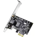 Cudy Adapter PCI-E PE10 Gigabit 1P Low Profile