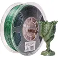 Esun Epla-silk Mystic Triple Colors 1.75 Mm 1kg Filament