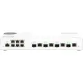 Qnap Qsw-m2106-4c Switch
