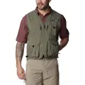 Columbia Silver Ridge Utility Vest