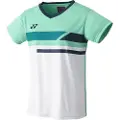 Yonex Team Kortermet Poloskjorte