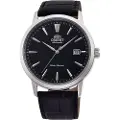 Orient Contemporary Symphony Iii 42 Mm Klokke