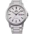 Orient Contemporary Conmuter 42 Mm Klokke