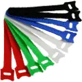 InLine 59943E, Flerfarget, 150 mm, 12 mm, 12 mm, 10 stykker, 10 stykker