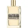 Zadig & Voltaire This Is Really! Her 100ml Eau De Parfum