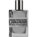 Zadig & Voltaire This Is Really! Him 50ml Eau De Toilette