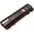 MicroBattery - Batteri til bærbar PC - litiumion - 6-cellers - 4400 mAh - for Dell Latitude E5440, E5540