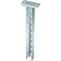 Obo Bettermann Loftpendel US5K 70 længde 700 mm varmgalvaniseret