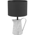 Eglo EGLOBordlampe KensalGråBordlamperFra Homeroom
