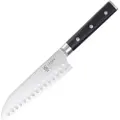 Dorre DorreSantoku kokkekniv AsamaSølvKjøkkenkniver & tilbehørFra Homeroom