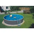 Mountfield Azuro Basseng Med Off-axis Hull