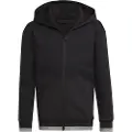 Adidas All Szn Genser Med Hel Glidelås