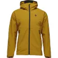 Black Diamond Element Hettegenser