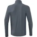 Erima Liga Star Polyester Training Genser Med Hel Glidelås