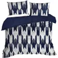 Eurofirany Sengesett TC / PALERMO4 / POS 160X200 MACOSATINE Sengetøy Sengetøy