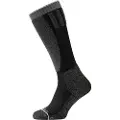 Jack Wolfskin Ski Merino Lange Sokker