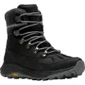 Merrell Siren 4 Thermo Mid Zip Wp Tursko