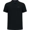 Odlo Essential Solid Kortermet Poloskjorte