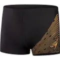Speedo Medley Logo Badeshorts Boxer