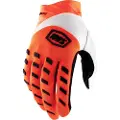 100% Airmatic Hansker