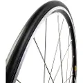 Tannus Slick Hard Tubeless 700c X 23 Urban Stive Sykkeldekk