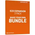 Toontrack EZDrummer EZX Value Pack