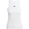 Adidas Club Graphic Ermeløs T-skjorte