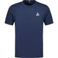 Le coq sportif Ess N°1 Kortarmet T-skjorte