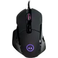 Geomag Wired optical gamer mouse (16000 DPI)