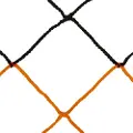 Sporti France Bic 4 Mm Pp Simple Mesh 120 7.50x2.50x2x2 M Målnett