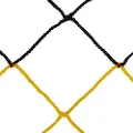 Sporti France Bic 4 Mm Pp Simple Mesh 120 7.50x2.50x2x2 M Målnett