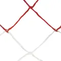 Sporti France Bic 4 Mm Pp Simple Mesh 120 7.50x2.50x2x2 M Målnett