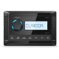 Clarion Cmm-20-mottaker