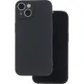 24hShop Bakre skall med magnet til Samsung Galaxy S25 Ultra - Svart