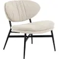Molecule NORDFORMBurma loungestolBeigeLenestolerFra Homeroom