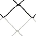 Sporti France Bic 4 Mm Pp Simple Mesh 120 7.50x2.50x2x2 M Målnett