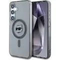 Karl Lagerfeld Klhms25mhlschk Samsung Galaxy S25+ Telefondeksel